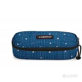 Eastpak Astuccio Portacolori Portapenne OVAL