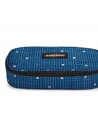 Eastpak Astuccio Portacolori Portapenne OVAL