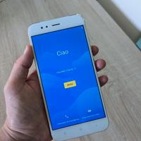Xiaomi Mi A1 Gold