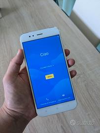 Xiaomi Mi A1 Gold