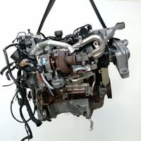 MOTORE SEMICOMPLETO MERCEDES Classe A Serie (W176)