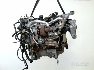 MOTORE SEMICOMPLETO MERCEDES Classe A Serie (W176)