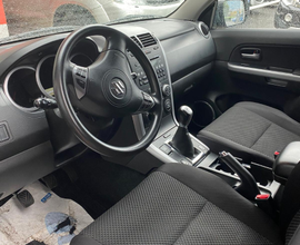 Suzuki Grand Vitara 1.9 ddis