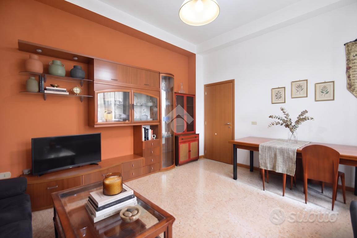 Appartamento – Seregno, San Rocco - Vista 2