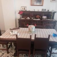 Tavolini inizi ‘900