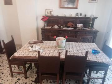 Tavolini inizi ‘900