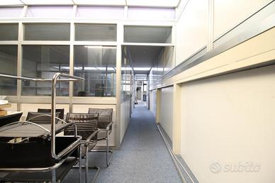 CAPANNONE A CASALECCHIO DI RENO