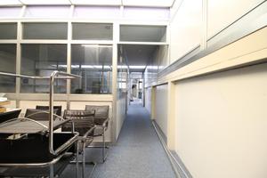 CAPANNONE A CASALECCHIO DI RENO