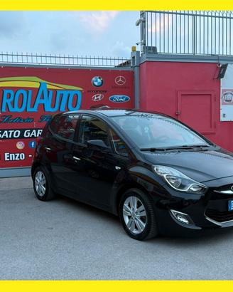 Hyundai iX20 1.6 CRDI 115cv Style - 2012
