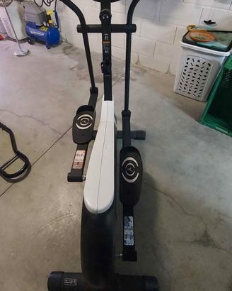 cyclette elittica domyos