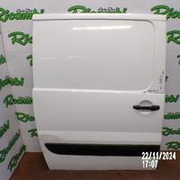 PORTA LATERALE DESTRA PER FIAT SCUDO 2009