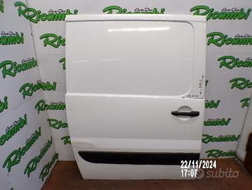 PORTA LATERALE DESTRA PER FIAT SCUDO 2009