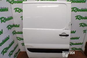 PORTA LATERALE DESTRA PER FIAT SCUDO 2009
