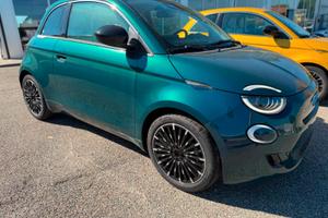 FIAT 500 (2020-->) 500 Berlina Hybrid Icon