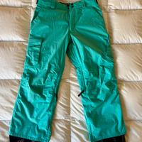 Pantaloni Sbowboard burton s/m