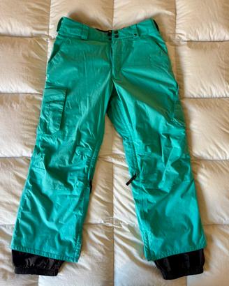 Pantaloni Sbowboard burton s/m