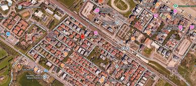 Misano grazioso appartamento