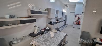 Appartamento ammobiliato