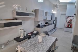 Appartamento ammobiliato