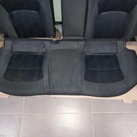 Sedili posteriori Nissan Qashqai J10