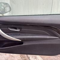 Alzavetro anteriore dx BMW serie 4 coupé sport 420