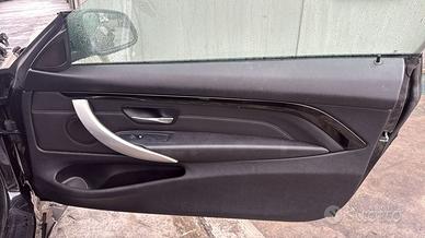 Alzavetro anteriore dx BMW serie 4 coupé sport 420