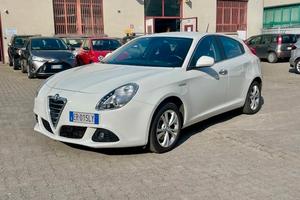 Alfa Romeo Giulietta 1.4 Turbo MultiAir Distinctiv