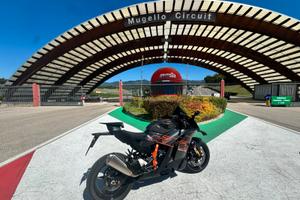 Ktm 990rc r