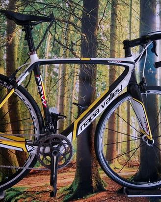 Frein Arrière Campagnolo Record Titanio Pour Vélo De Course – Équipement Haut De Gamme D'occasion
