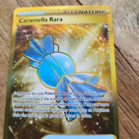 Caramella rara