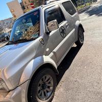 Suzuki Jimny 1.3 GPL vvt Evolution 4wd E6