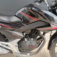 Honda CBF 125 - 2021