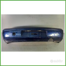 Paraurti Posteriore FORD FIESTA DX Berlina BLU