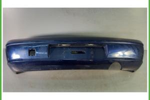 Paraurti Posteriore FORD FIESTA DX Berlina BLU