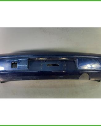 Paraurti Posteriore FORD FIESTA DX Berlina BLU