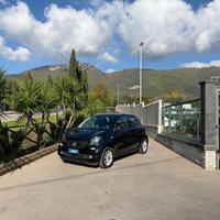SMART - Forfour - 70 1.0 Passion