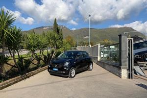 SMART - Forfour - 70 1.0 Passion