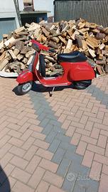 Vespa 50 special 1976