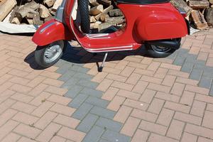Vespa 50 special 1976