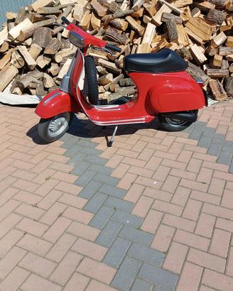 Vespa 50 special 1976
