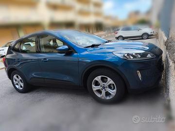 Ford kuga 1.5 diesel 
