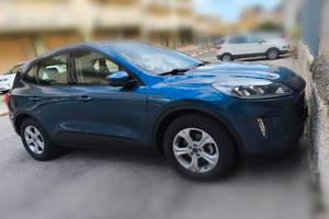 Ford kuga 1.5 diesel 