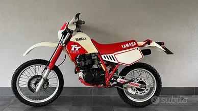 Yamaha tt 350
