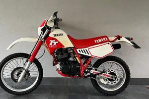 Yamaha tt 350
