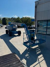 Piattaforma GENIE Z80/60 26m