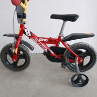 Bicicletta Dino Bikes Pro Cross