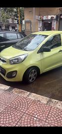 kia picanto fashion 2012