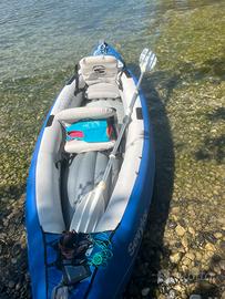 Canoa Sevylor SC320