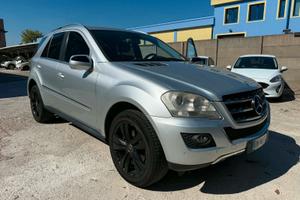 Mercedes ML320 2009