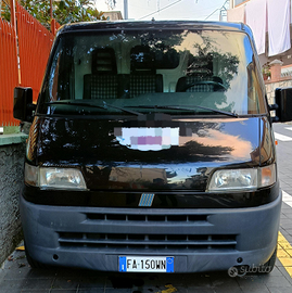 Fiat dicato